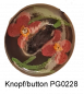 Preview: hand painted ceramic button