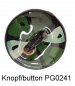 Preview: hand painted ceramic button