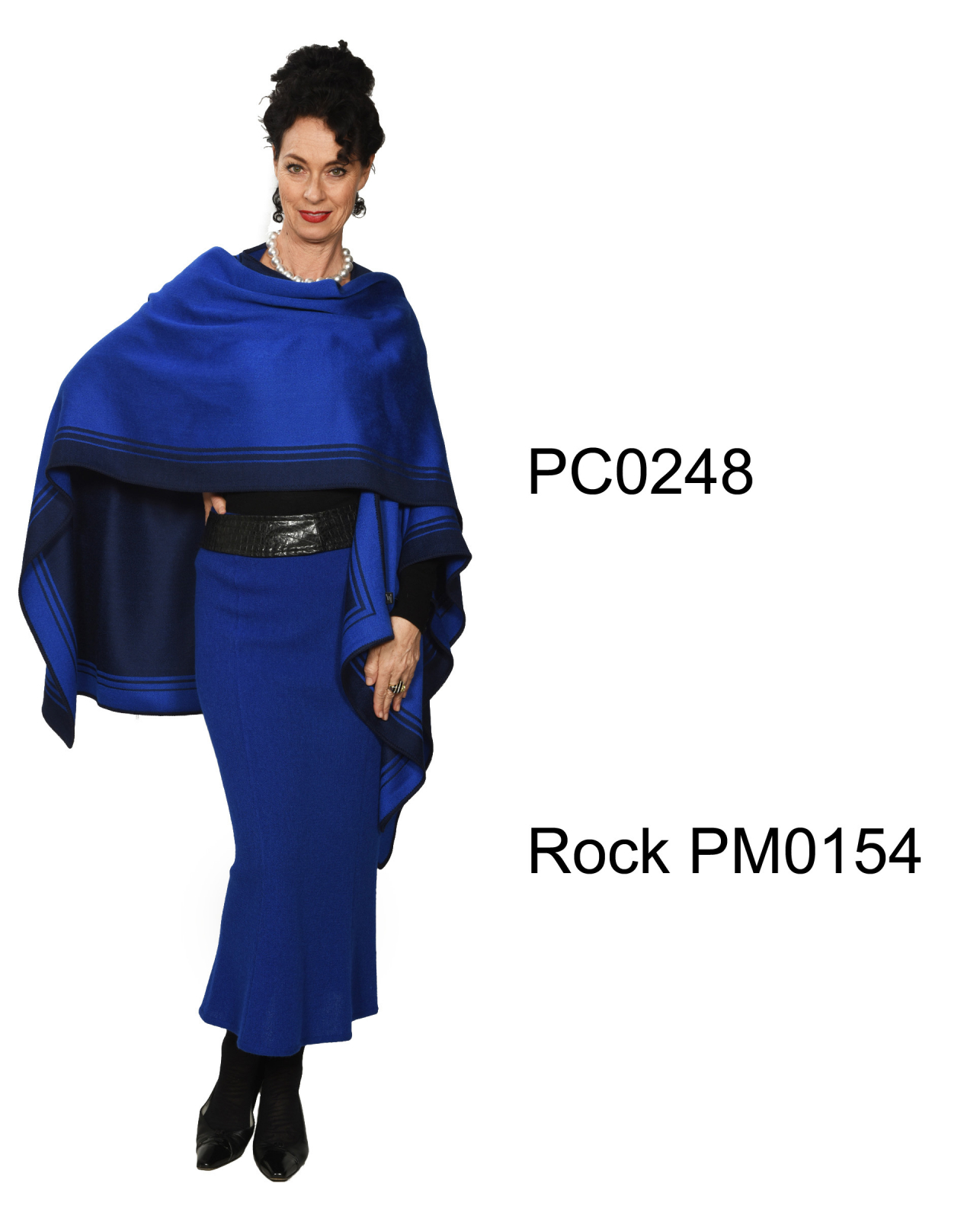 Preview: Babyalpaka Wende-Cape 