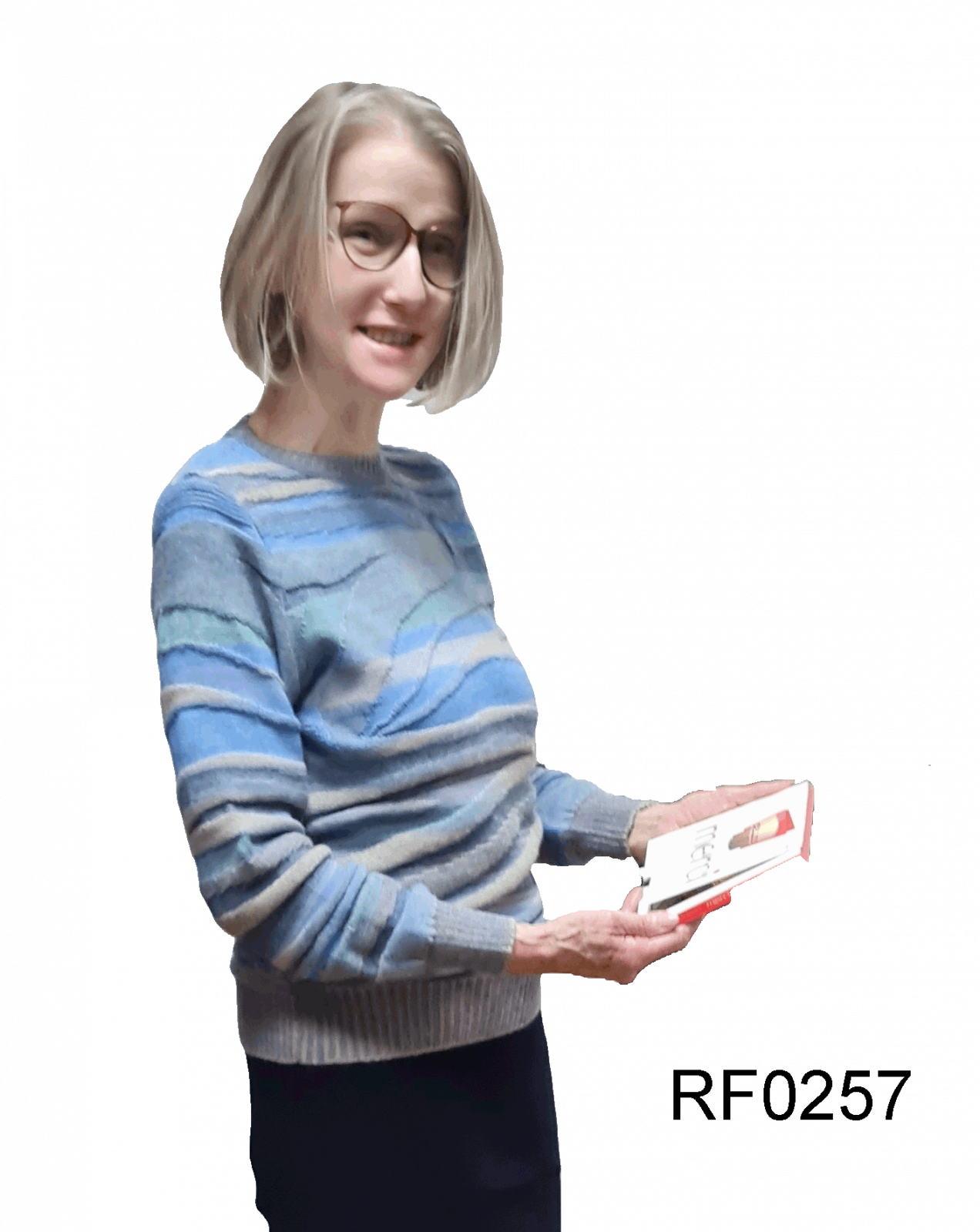 Alpaka Rundhal Pullover 