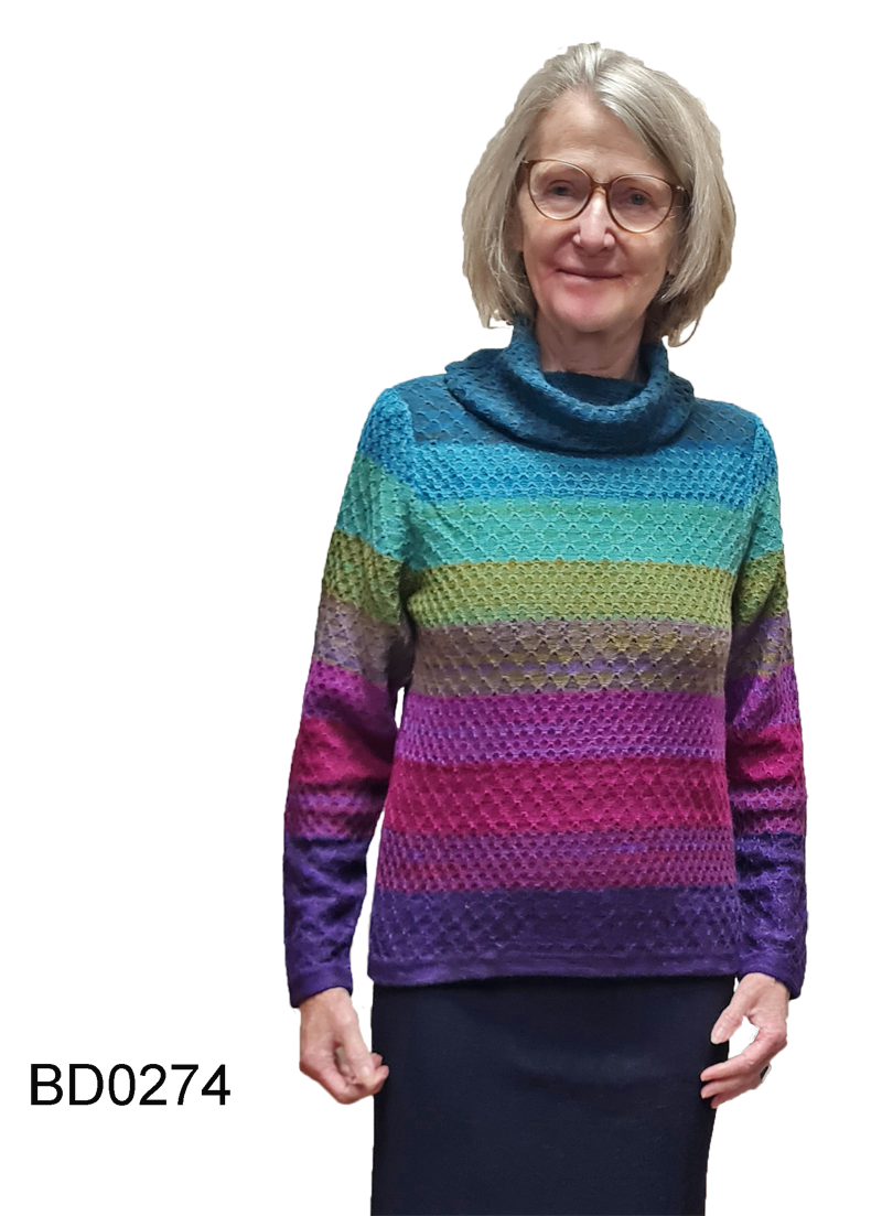 BD0274 - original colors