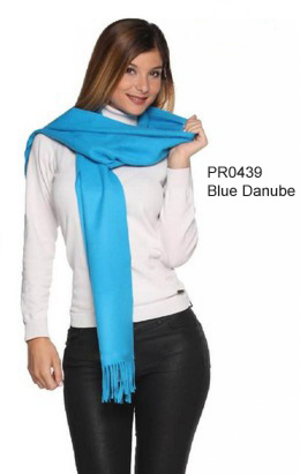 Blue Danube (17-4440)