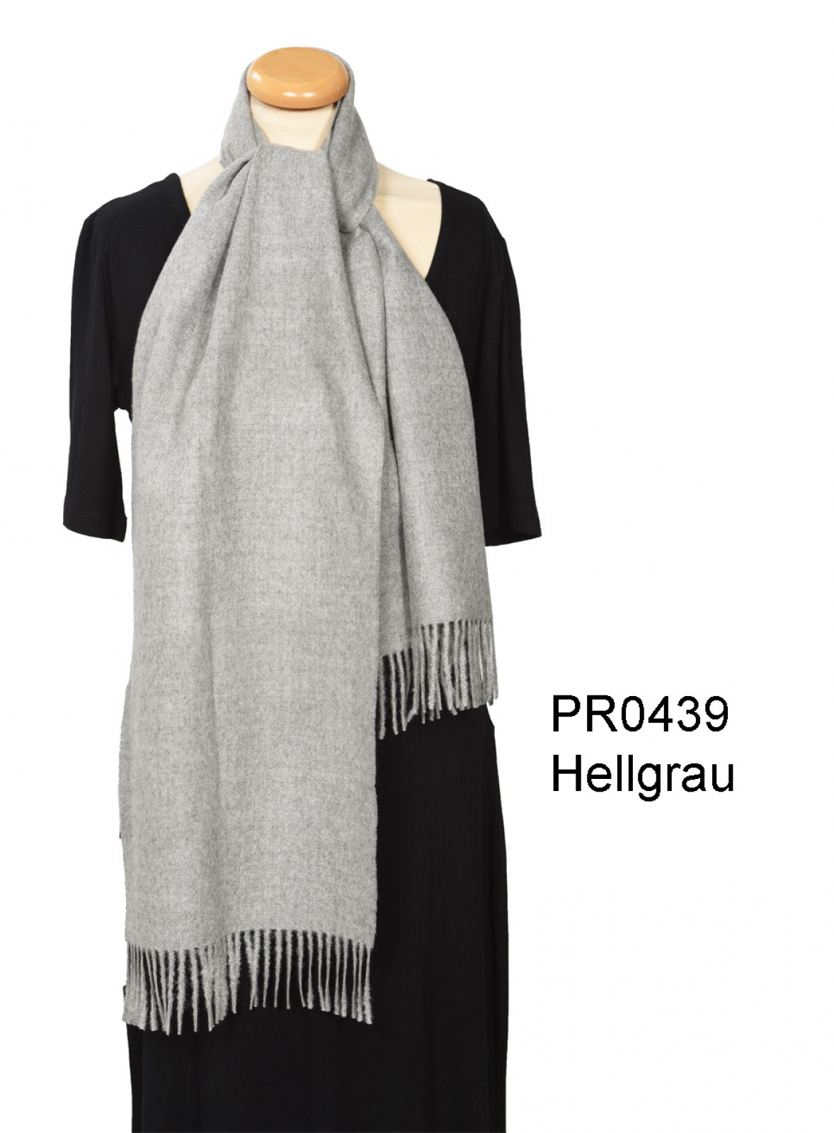 Hellgrau (401)